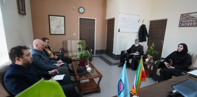 همکاری علیصدر و فنی‌وحرفه‌ای برای جهش گردشگری استان همدان