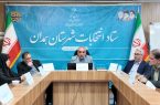 فرماندار همدان: انتخابات سالم و پرشور زمینه‌ساز مدیریت کارآمد شهری است