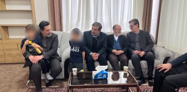 افتتاح مرکز ترنم مهر همدان؛ پناهگاهی امن برای کودکان با سابقه‌ای درخشان در خدمت‌رسانی