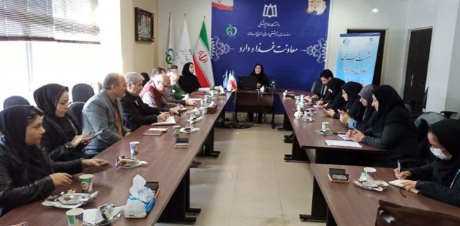 هشدار معاون غذا و دارو همدان درباره مصرف خودسرانه دارو