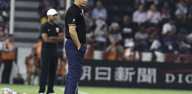 اگر کی‌روش بود، حتما با طارمی برخورد می‌کرد؛ ادامه حضور قلعه‌نویی تصمیم درستی بود