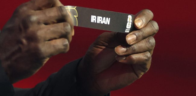 ستاره‌هایی که شاید رنگ جام جهانی را نبینند!