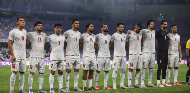 ورزشگاه مشهد برای جام جهانی هم دریغ می‌شود؟