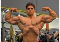 مرتضی گل صنملو، اولین مدال‌آور طلای تاریخ پرورش‌اندام آذربایجان غربی در مسابقات جهانی عربستان