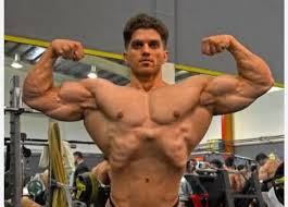 مرتضی گل صنملو، اولین مدال‌آور طلای تاریخ پرورش‌اندام آذربایجان غربی در مسابقات جهانی عربستان