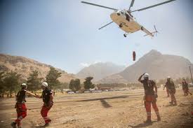 استاندار بوشهر دستور آماده‌باش کامل به همه دستگاه‌ها داد؛ هشدار نسبت به بارش فراگیر از دوشنبه تا شنبه