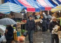 هشدار اتاق اصناف مرکز فارس به کسب‌وکارها: واحدهای صنفی آب‌گرفتگی ناشی از بارندگی‌ها را جدی بگیرند