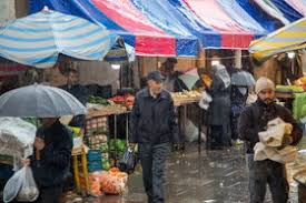 هشدار اتاق اصناف مرکز فارس به کسب‌وکارها: واحدهای صنفی آب‌گرفتگی ناشی از بارندگی‌ها را جدی بگیرند