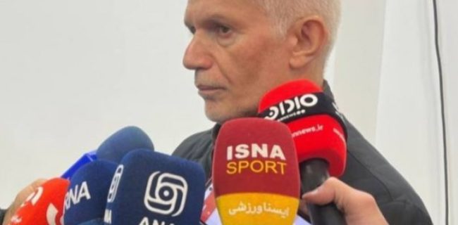 معاون قهرمانی وزارت ورزش: برنامه‌ریزی برای صعود مقتدرانه تیم ملی فوتبال از گروهش در جام جهانی