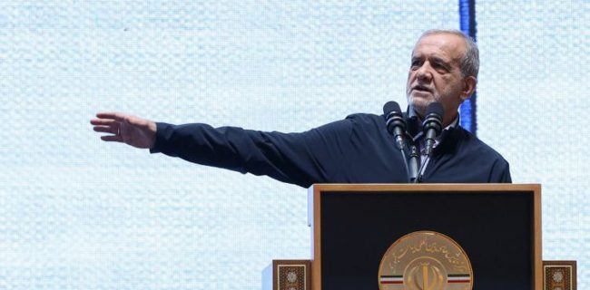 رئیسجمهور در روز دانشجو به دانشگاه علوم پزشکی شهید بهشتی میرود رئیسجمهور در روز دانشجو به دانشگاه علوم پزشکی شهید بهشتی میرود