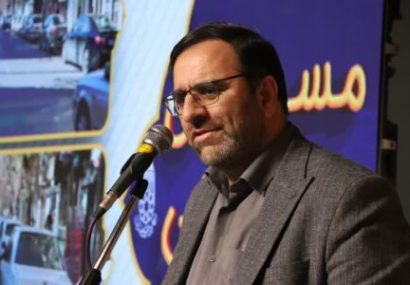 تأکید شهردار همدان بر نقش کلیدی رانندگان در ارتقای تصویر شهری/ تصمیم‌های شجاعانه در حمل و نقل، شهر را از بحران نجات داد