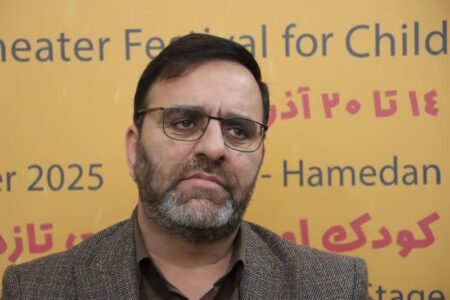 جشنواره کودک فرصت طلایی برای ارتقای جایگاه فرهنگی و گردشگری همدان