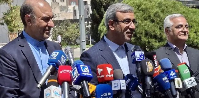 استاندار خراسان رضوی: استان به موتور محرک اقتصاد کشور تبدیل شده است