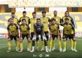 مهاجم رومانیایی در آستانه پیوستن به سپاهان