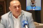 تکذیب مذاکره و قرارداد با ویسی/ حمایت کامل از خلیفه‌اصل