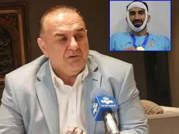 تکذیب مذاکره و قرارداد با ویسی/ حمایت کامل از خلیفه‌اصل