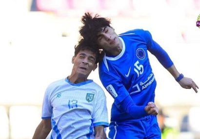 تیم منصوریان با ۹ نفر، بردی مقتدرانه کسب کرد