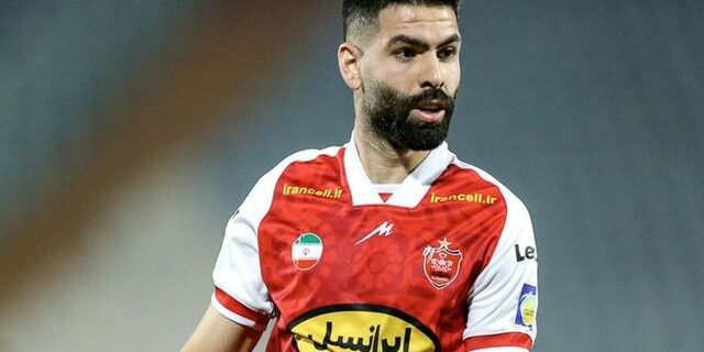 غیبت در اردوی قطر؛ یاسین سلمانی به کمیته انضباطی فراخوانده شد.