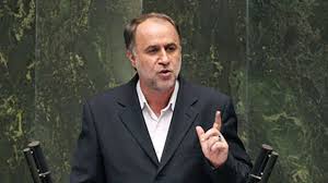 پاسخ حاجیبابایی به ترامپ: مراقب خود در منطقه باشید پاسخ حاجیبابایی به ترامپ: مراقب خود در منطقه باشید