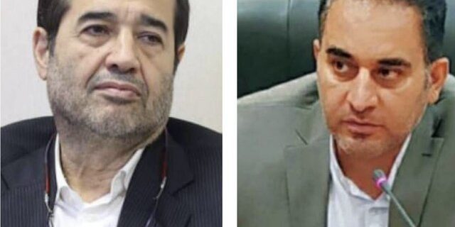 سرپرست فدراسیون کوهنوردی مشخص شد