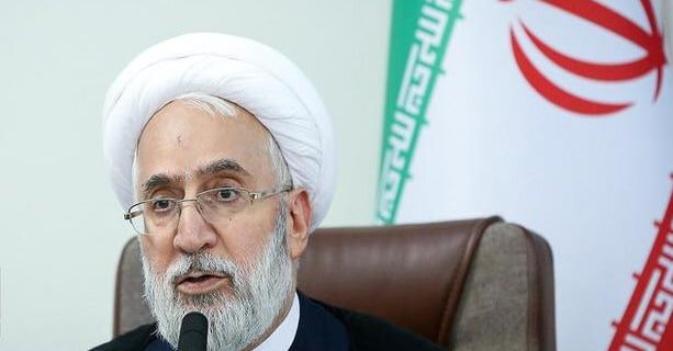 دادستان کل کشور: صف مطالبات صنفی از اقدامات آشوبگرانه جداست؛ دخالت خارجی در امور داخلی محکوم است. دادستان کل کشور: صف مطالبات صنفی از اقدامات آشوبگرانه جداست؛ دخالت خارجی در امور داخلی محکوم است.