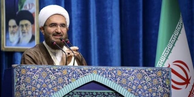 حل مشکلات معیشتی در صدر اولویتهای نظام؛ فوریت در پاسخگویی مسئولان کلید حل چالشها. حل مشکلات معیشتی در صدر اولویتهای نظام؛ فوریت در پاسخگویی مسئولان کلید حل چالشها.