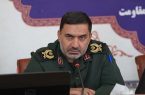 فرمانده سپاه کرمان: خدمت به مردم در نگاه حاج قاسم از بعد نظامی هم مهمتر بود فرمانده سپاه کرمان: خدمت به مردم در نگاه حاج قاسم از بعد نظامی هم مهمتر بود