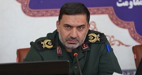 فرمانده سپاه کرمان: خدمت به مردم در نگاه حاج قاسم از بعد نظامی هم مهم‌تر بود