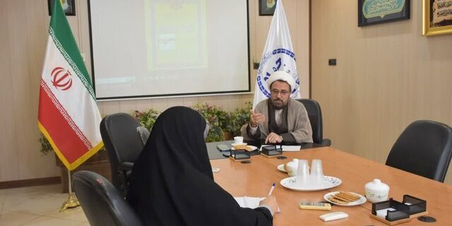 هشدار عضو پژوهشگاه فرهنگ و اندیشه: مرز نقد و تخریب باید روشن شود؛ رسانه‌ها «امید عقلانی» تولید کنند