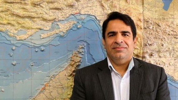 عملیات اجرایی رینگ ۲۲ کیلومتری هرمز در دهه فجر کلید می‌خورد