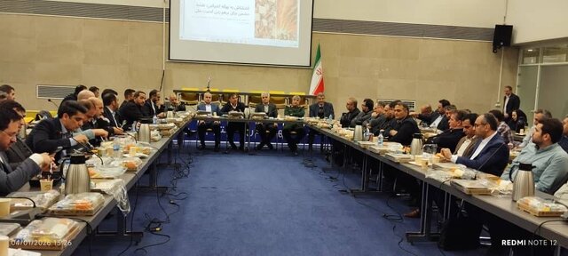 عسگری: دولت مدیریت یارانه را شجاعانه به مردم واگذار کرد/ بازار باید در اختیار بازاریان باشد