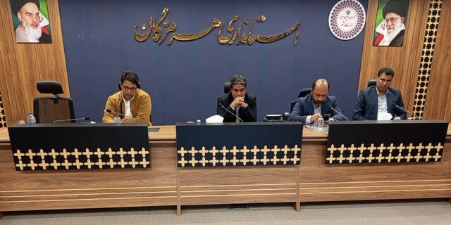 معاون استاندار هرمزگان: تسریع نهضت ملی مسکن بدون همراهی جدی بانک‌ها ممکن نیست