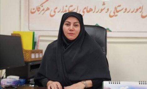 تغییر بازی مالی روستاها! تعاونی‌سازی دهیاری‌ها، مسیری جدید برای درآمدزایی پایدار در هرمزگان.