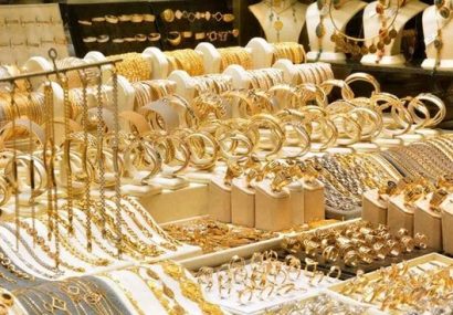 طلا و سکه در انتظار ثبات