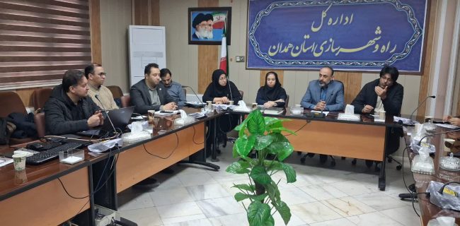 کلیات طرح جامع منطقه نمونه بین‌المللی گردشگری علیصدر به تصویب رسید