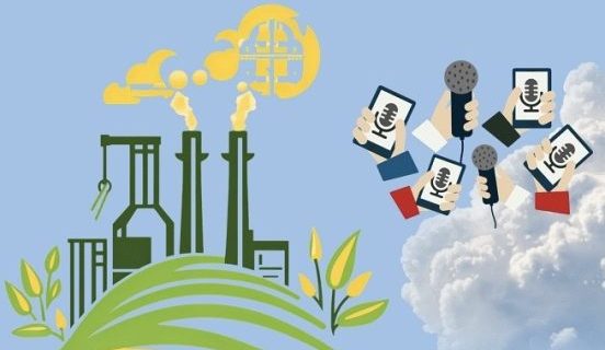 داده، حلقه مفقوده تعامل رسانه و صنعت داده، حلقه مفقوده تعامل رسانه و صنعت