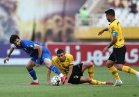 شگفتیسازان اصفهان؛ عملکرد استقلال مقابل سپاهان همه را متحیر کرد