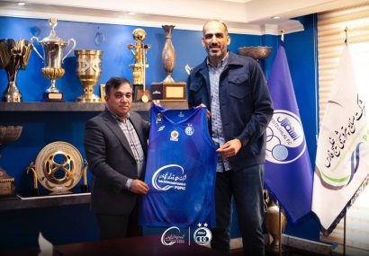 مدیریت حیرتانگیز باشگاه استقلال/بسکتبال کپی فوتبال؛ اعتراض به ناکامی و پولپاشی برای ستارههای تمامشده! مدیریت حیرتانگیز باشگاه استقلال/بسکتبال کپی فوتبال؛ اعتراض به ناکامی و پولپاشی برای ستارههای تمامشده!