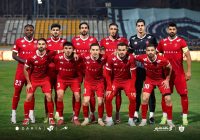 پرسپولیس پولش را برای اوریه دور ریخت؛ امیدوارم حواشی دور شود تا قهرمان شویم!
