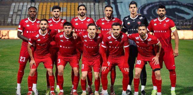 پرسپولیس پولش را برای اوریه دور ریخت؛ امیدوارم حواشی دور شود تا قهرمان شویم!