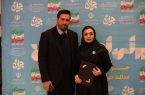 بیوگرافی ﺳﻤﺎﻧﻪ ﺑﺎﻻزاده جوان سال ۱۴۰۳
