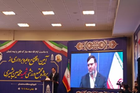 ۷۰ هزار نفر از شهروندان درگیر برنامه‌های شهری در حوزه ورزش‌ می باشند