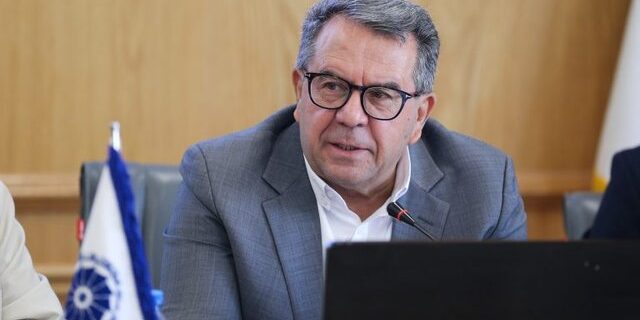 افزایش ۵۰ درصدی قیمت لاستیک؛ رئیس کمیسیون صنعت اتاق بازرگانی: صنعت نیازمند حمایت همه‌جانبه دولت است
