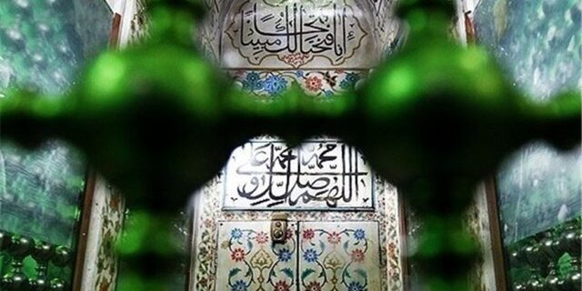 ۵۴۵ برنامه «ضیافت الهی» در بقاع متبرکه قم برای ماه رمضان؛ از جزءخوانی تا برپایی خیمه‌های معرفت