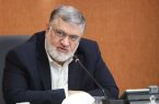 استاندار تهران: تهران ۵۱٪ درآمد مالیاتی کشور را وصول می‌کند اما سهم اعتبارات بازگشتی متناسب نیست؛ تشکیل کارگروه ویژه مقابله با فرار مالیاتی الزامی است