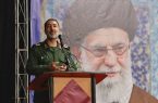 فرمانده سپاه روح‌الله: رسانه‌ها نقش محوری در شکل‌دهی تمدن نوین اسلامی دارند/ ضرورت صداقت در برابر ابزارهای فریبکار جهانی