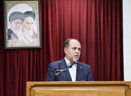 وزیر جهاد کشاورزی در نشست مازندران: تا پایان امسال واردات کالاهای اساسی بدون هیچگونه محدودیتی انجام می‌شود / تراز تجاری ۸ میلیارد دلاری کشاورزی.