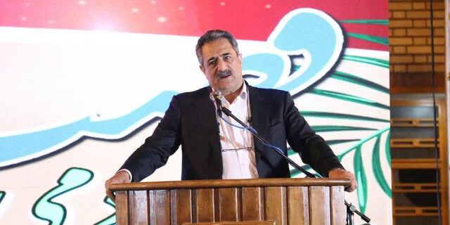 رئیس سازمان امور عشایر مطرح کرد تولید ۲۵ درصد گوشت کشور توسط عشایر