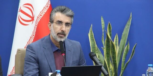 بریمانی: مازندران در مسیر تبدیل شدن به پایگاه اصلی تنیس کشور/ توسعه زیرساختها با محوریت بخش خصوصی و استعدادهای جوان بریمانی: مازندران در مسیر تبدیل شدن به پایگاه اصلی تنیس کشور/ توسعه زیرساختها با محوریت بخش خصوصی و استعدادهای جوان