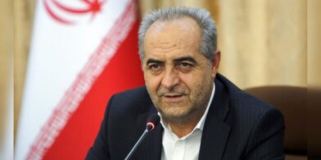 تأکید استاندار آذربایجان شرقی بر فرمانداران: تفویض اختیار، برنامه توسعه شهرستانی و حمایت عملی از سرمایه‌گذاران؛ شاخص‌های ارزیابی عملکرد شماست
